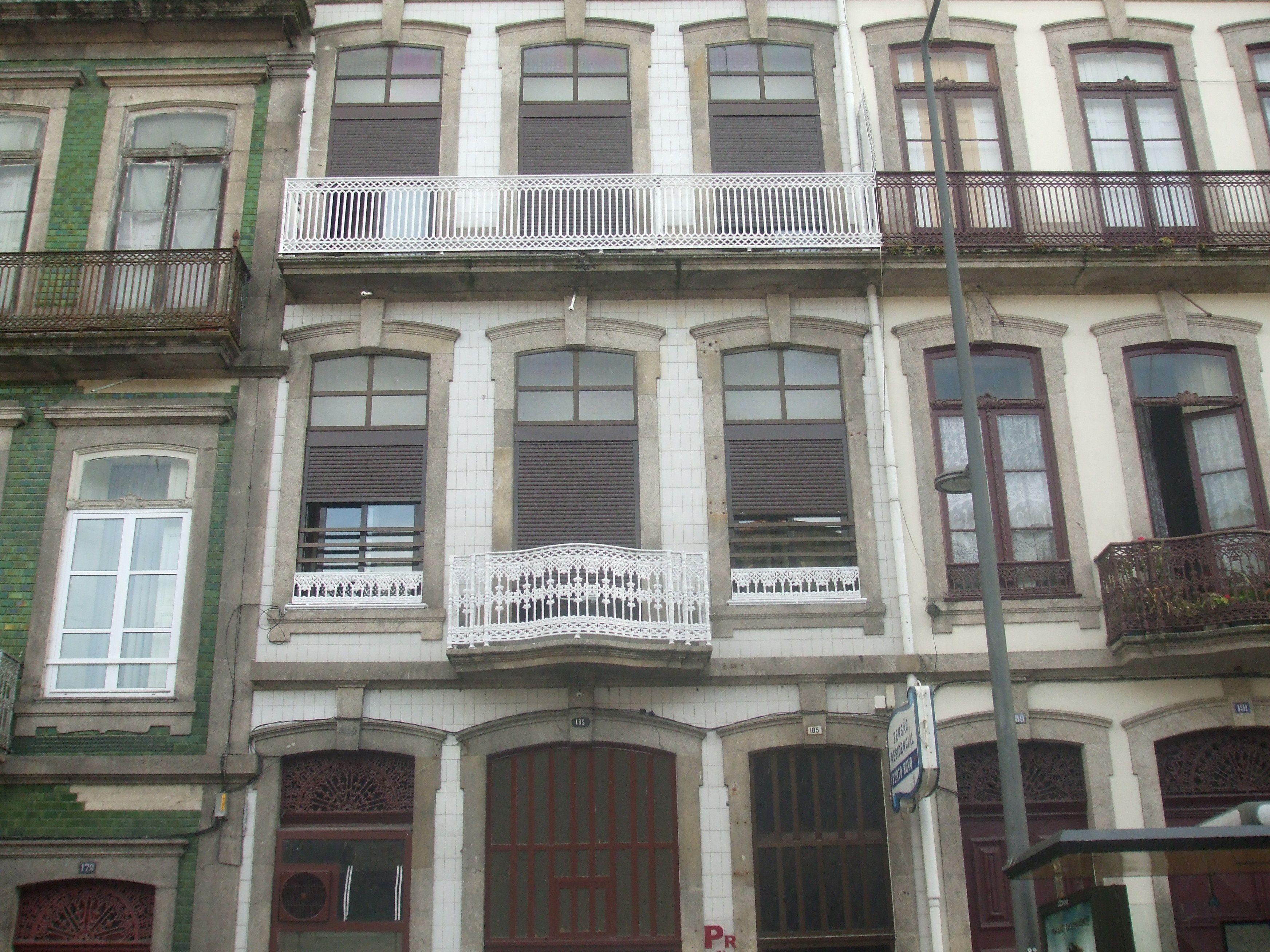 Residencial Porto Novo - Alojamento Local, Porto